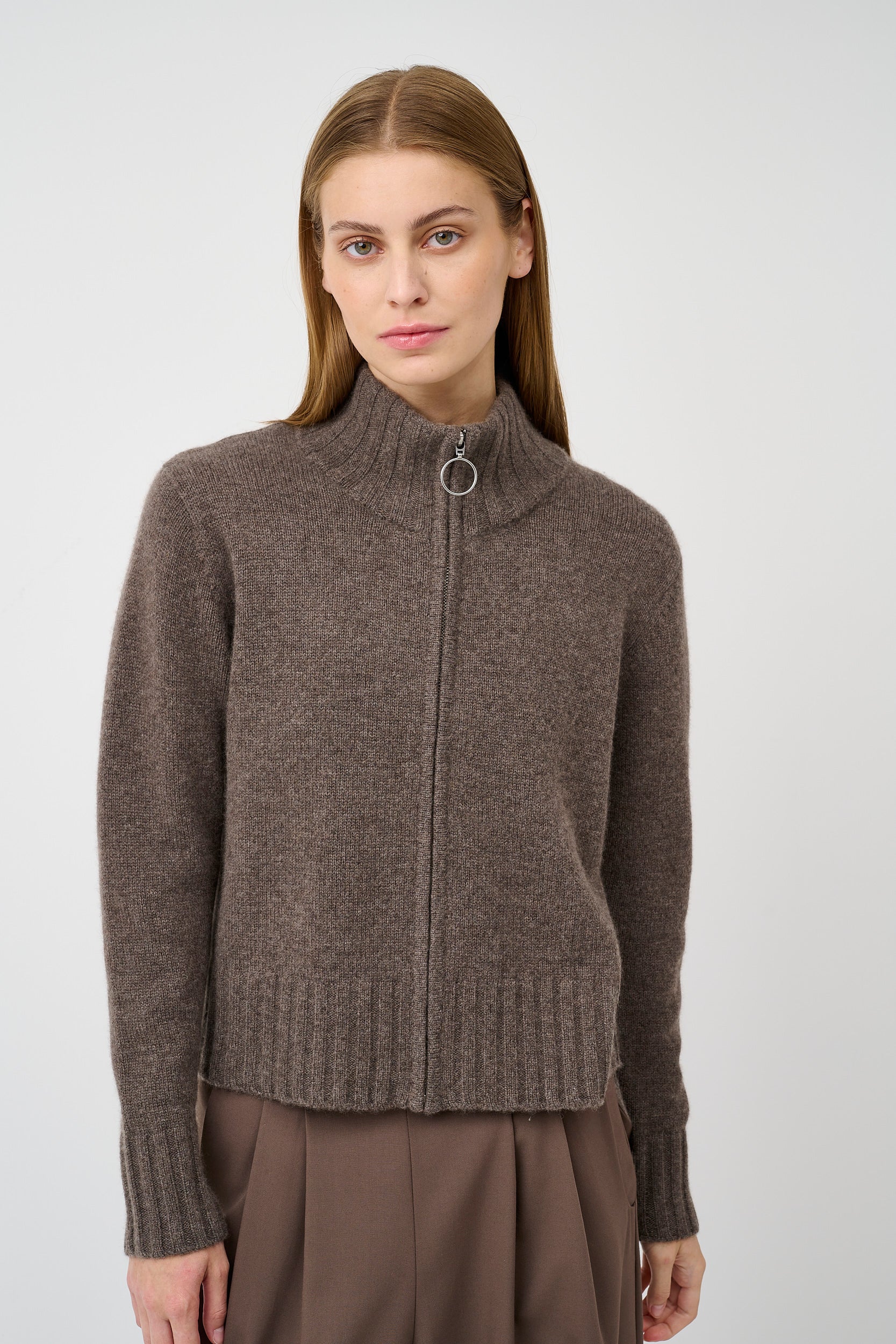 CREmili Kashmir Cardigan